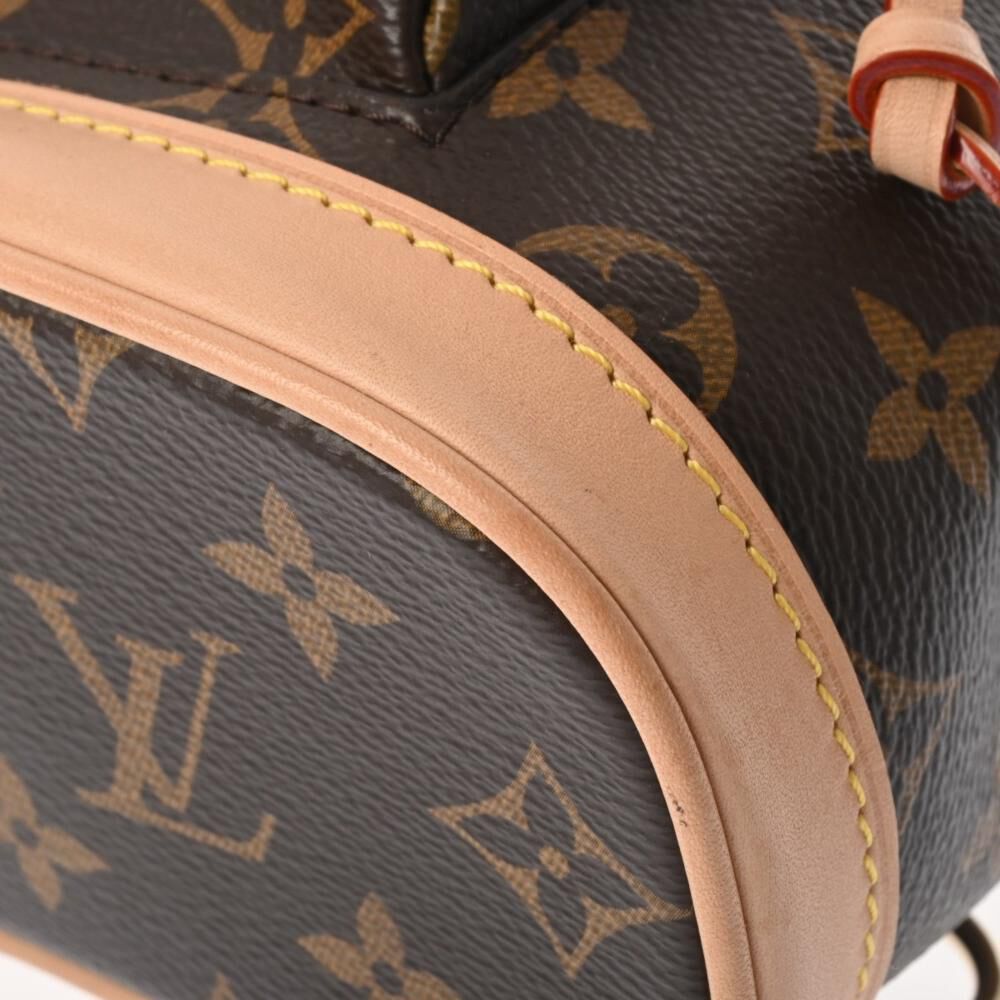 Louis Vuitton Montsouris