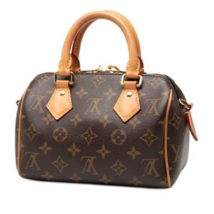 Louis Vuitton Speedy
