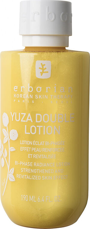 Yuza Double Lotion