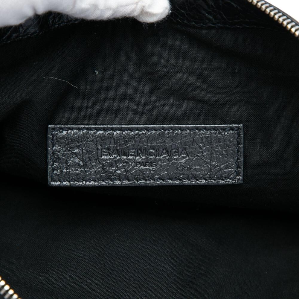 Balenciaga Clutch