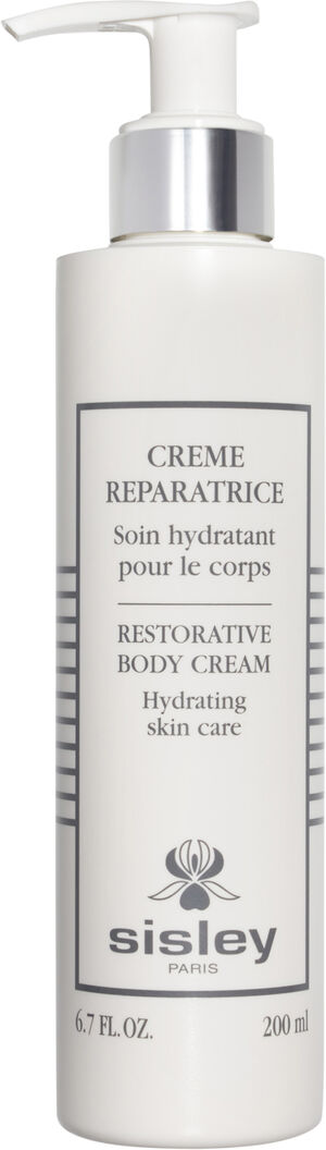 Crème Reparatrice Soin Hydratant Corps - Restorative Cream Hydrating b