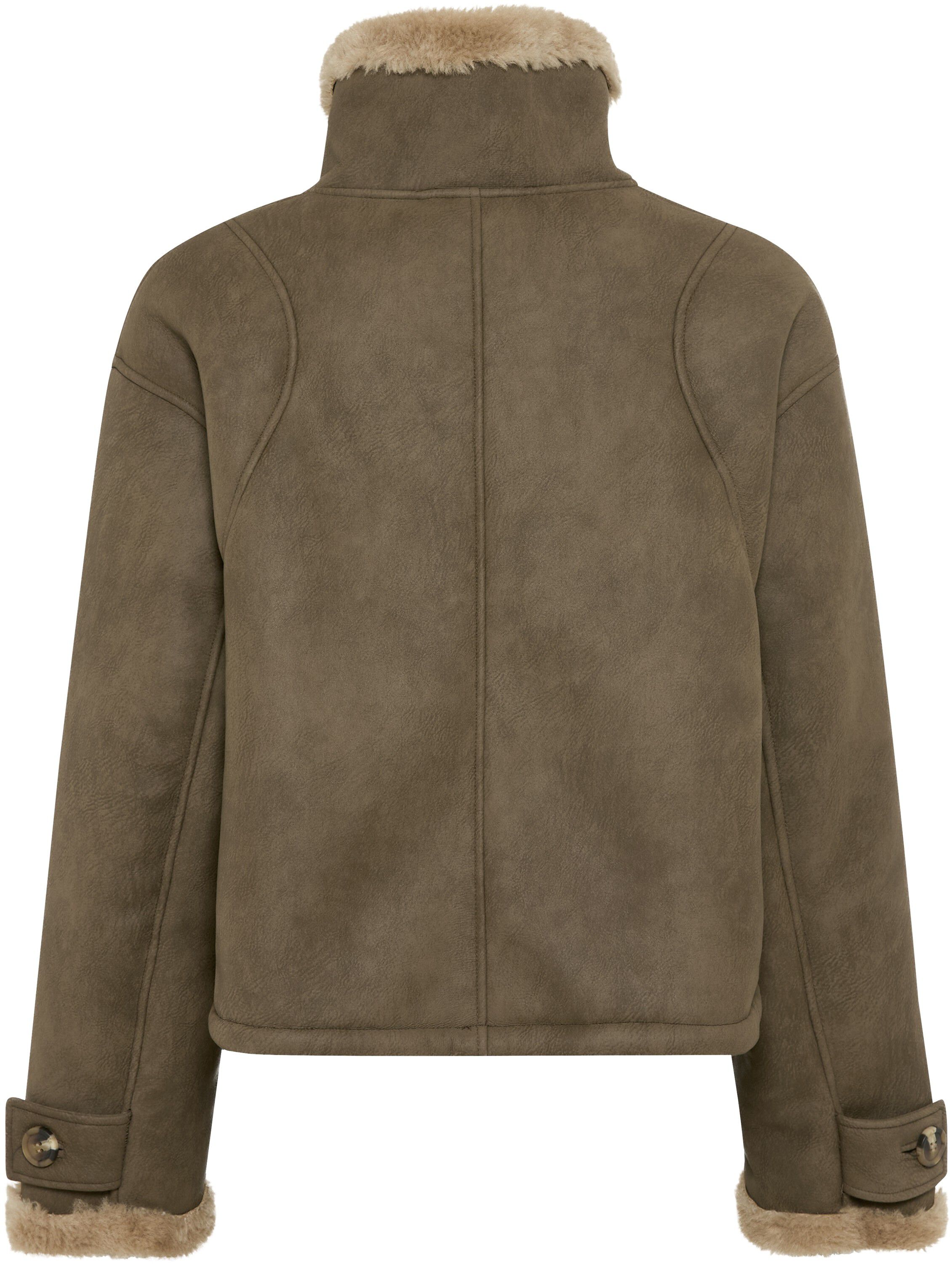 WIM FOX Jacke