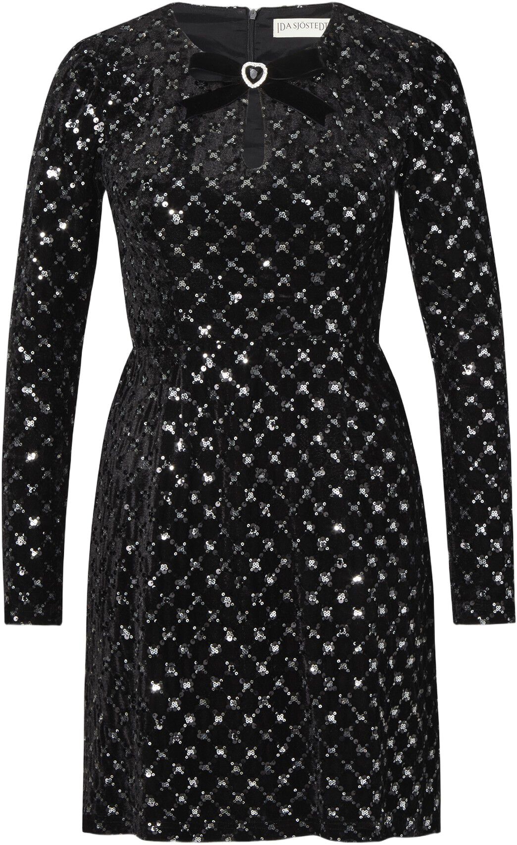 Korta kl&auml;nningar