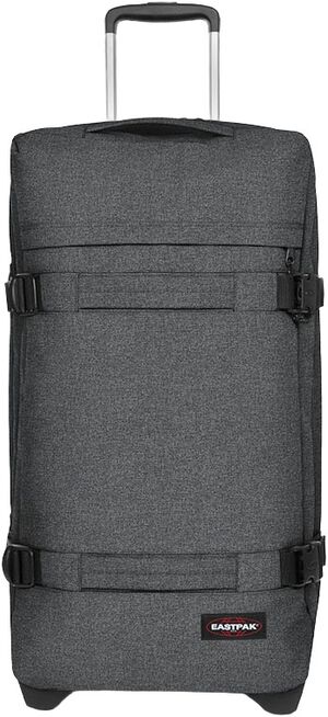 TRANSIT'R M Black Denim