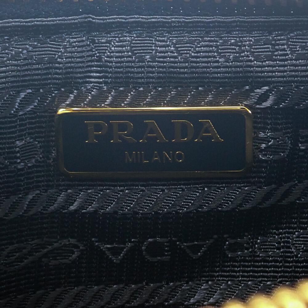 Prada Handbag