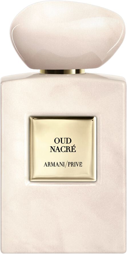 Armani/Privé Oud Nacré Eau De Parfum 100ml
