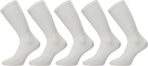 Tennis Socks 5-pack ½ terry