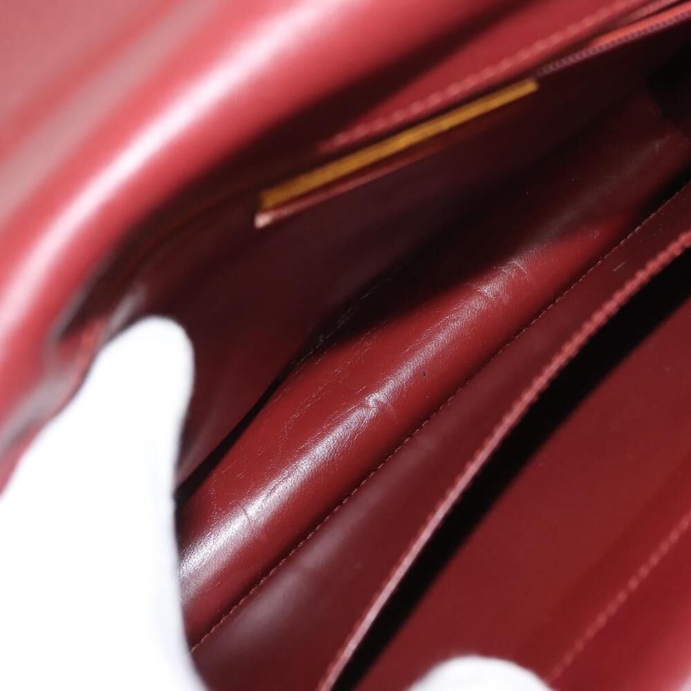 Cartier Shoulder Bag