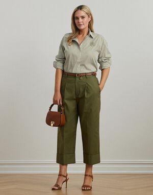 STR DOUBLE COTTON-AKL-FFR