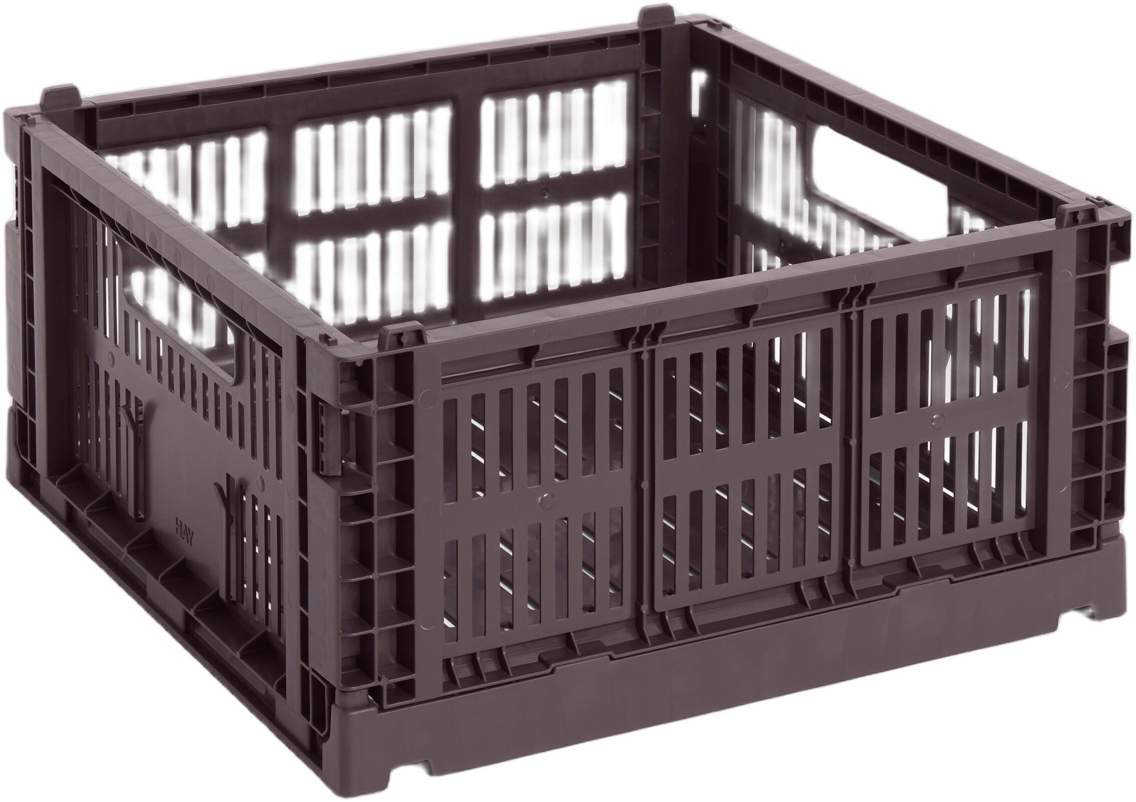 Colour Crate, Square, Medium