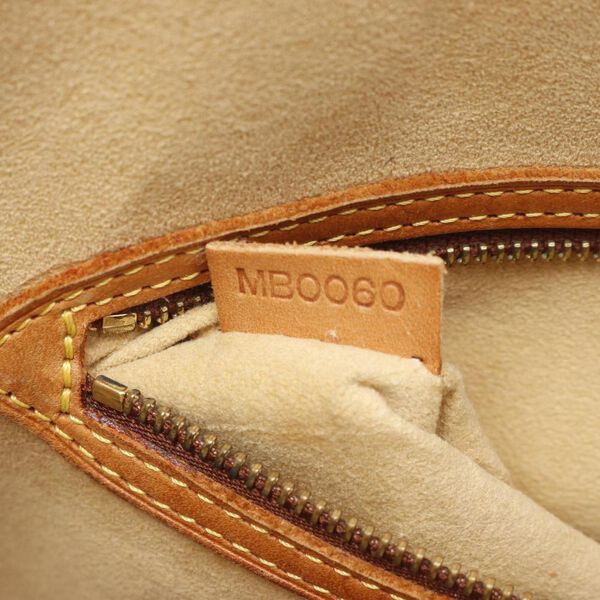 Louis Vuitton Babylone