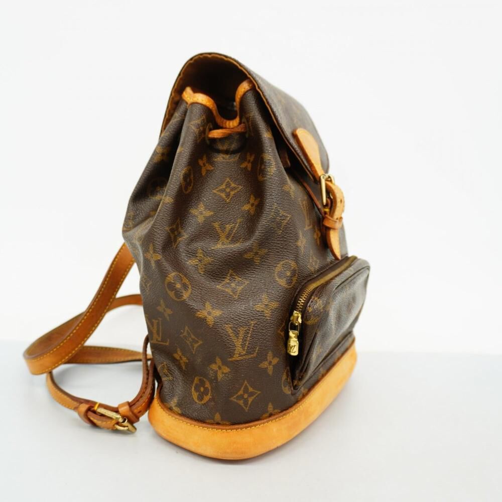 Louis Vuitton Montsouris