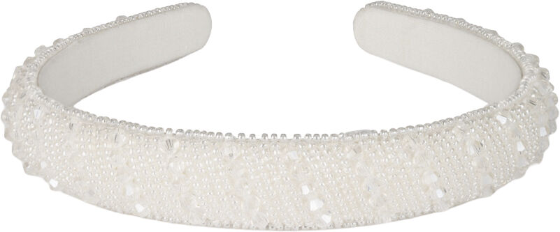 Porcelain Headband Small