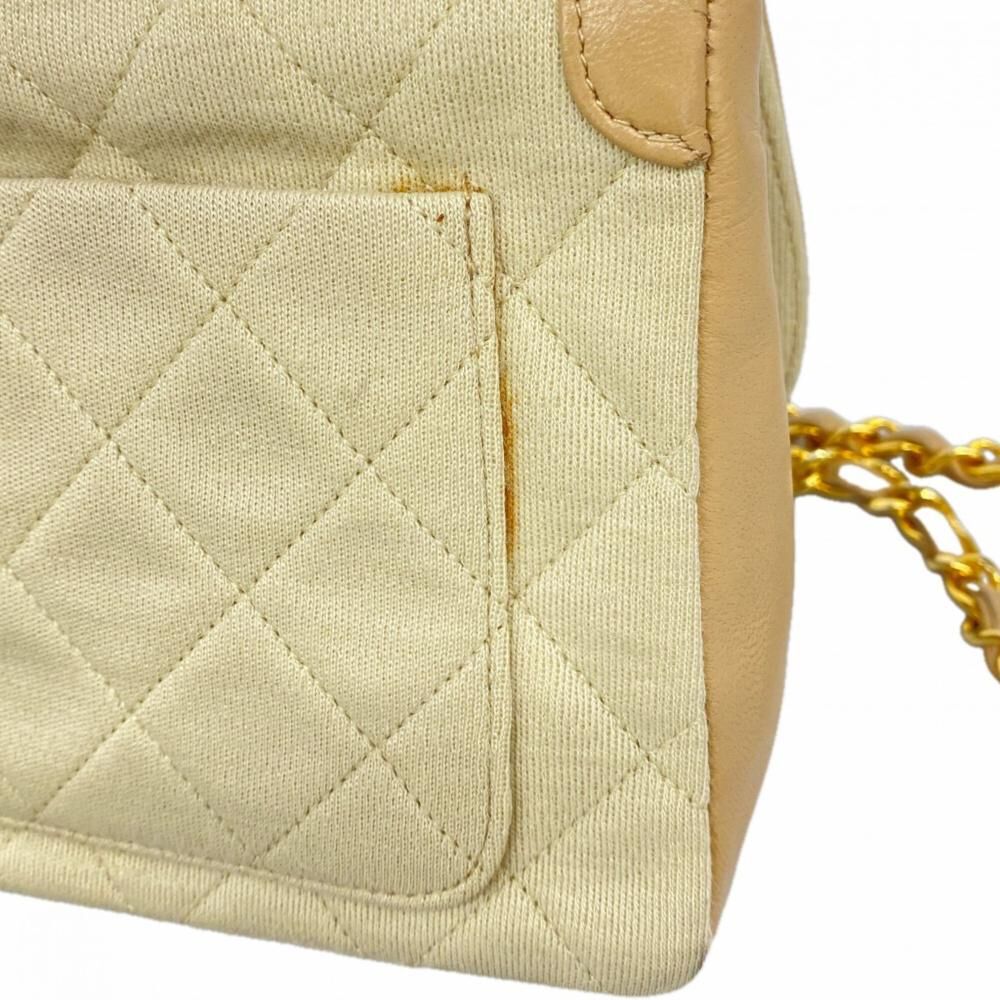 Chanel Shoulder Bag