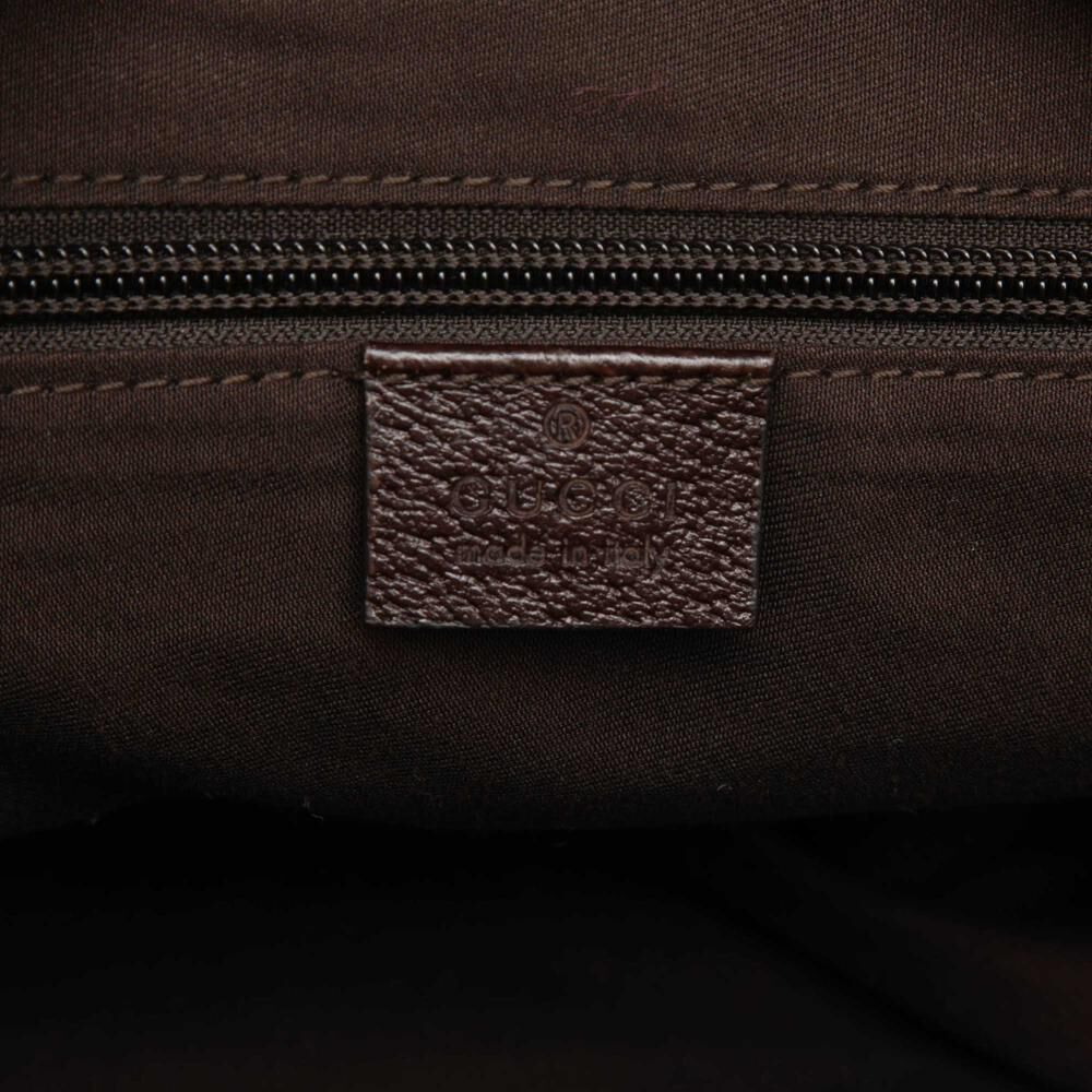 Gucci Travel Bag