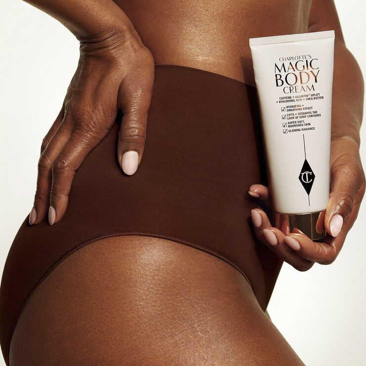 Charlotte's Magic Body Cream - Kroppskräm