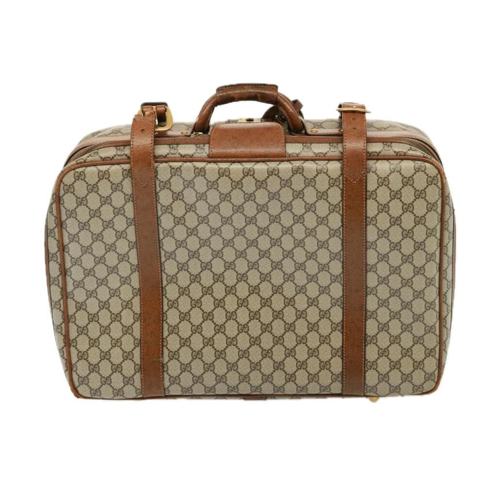 Gucci Boston Bag