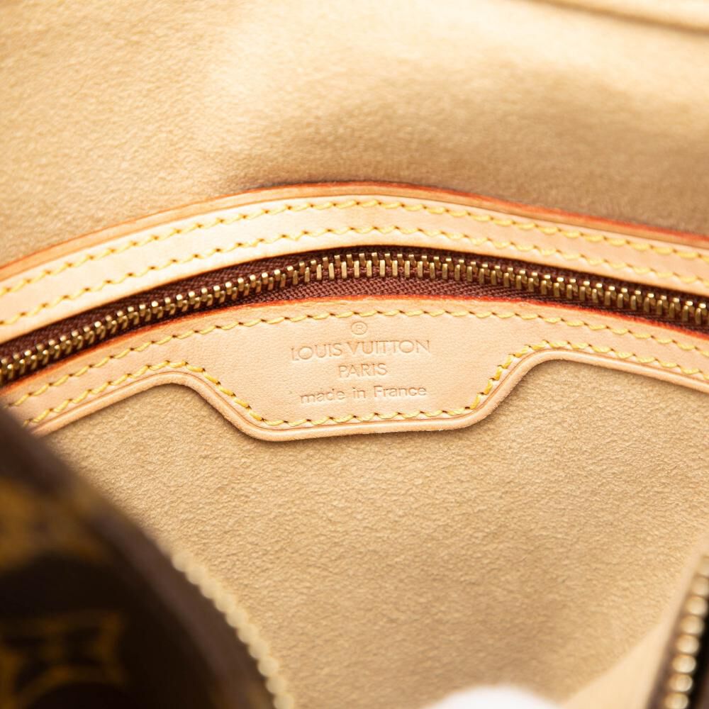 Louis Vuitton Looping
