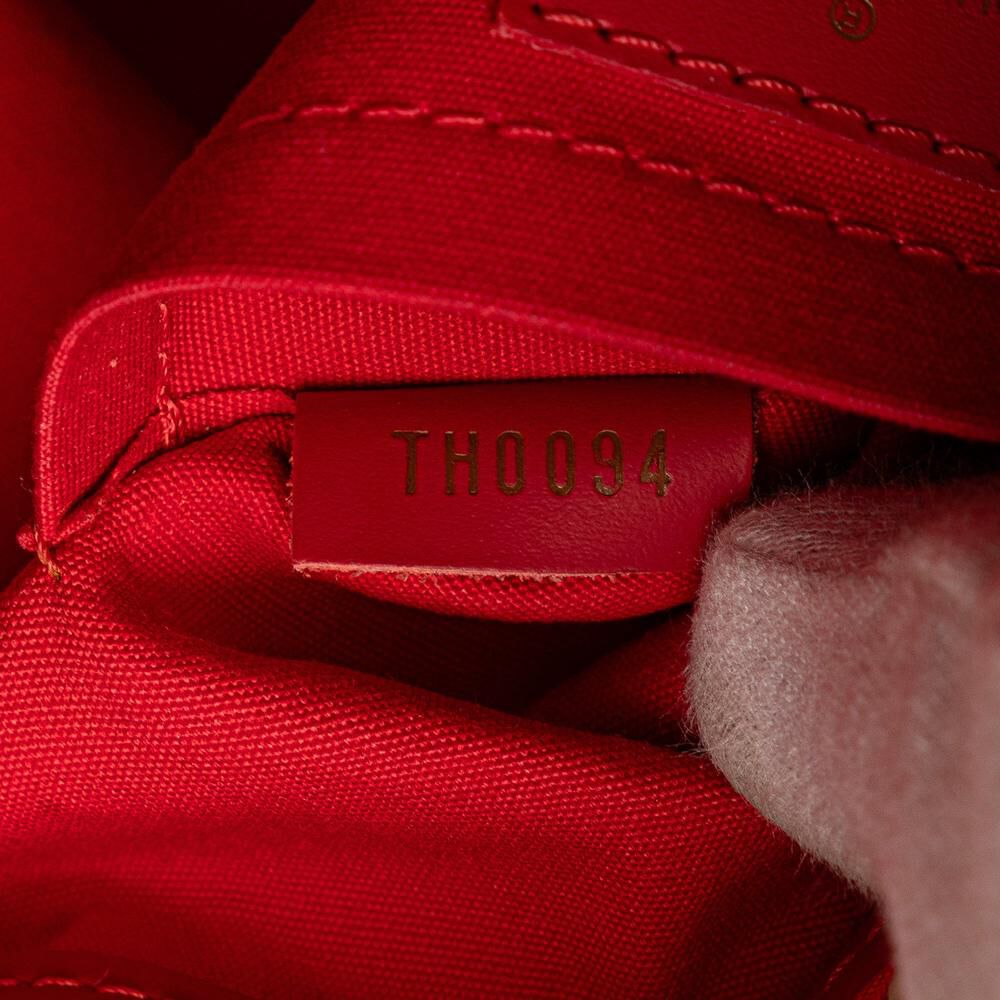 Louis Vuitton Mandara