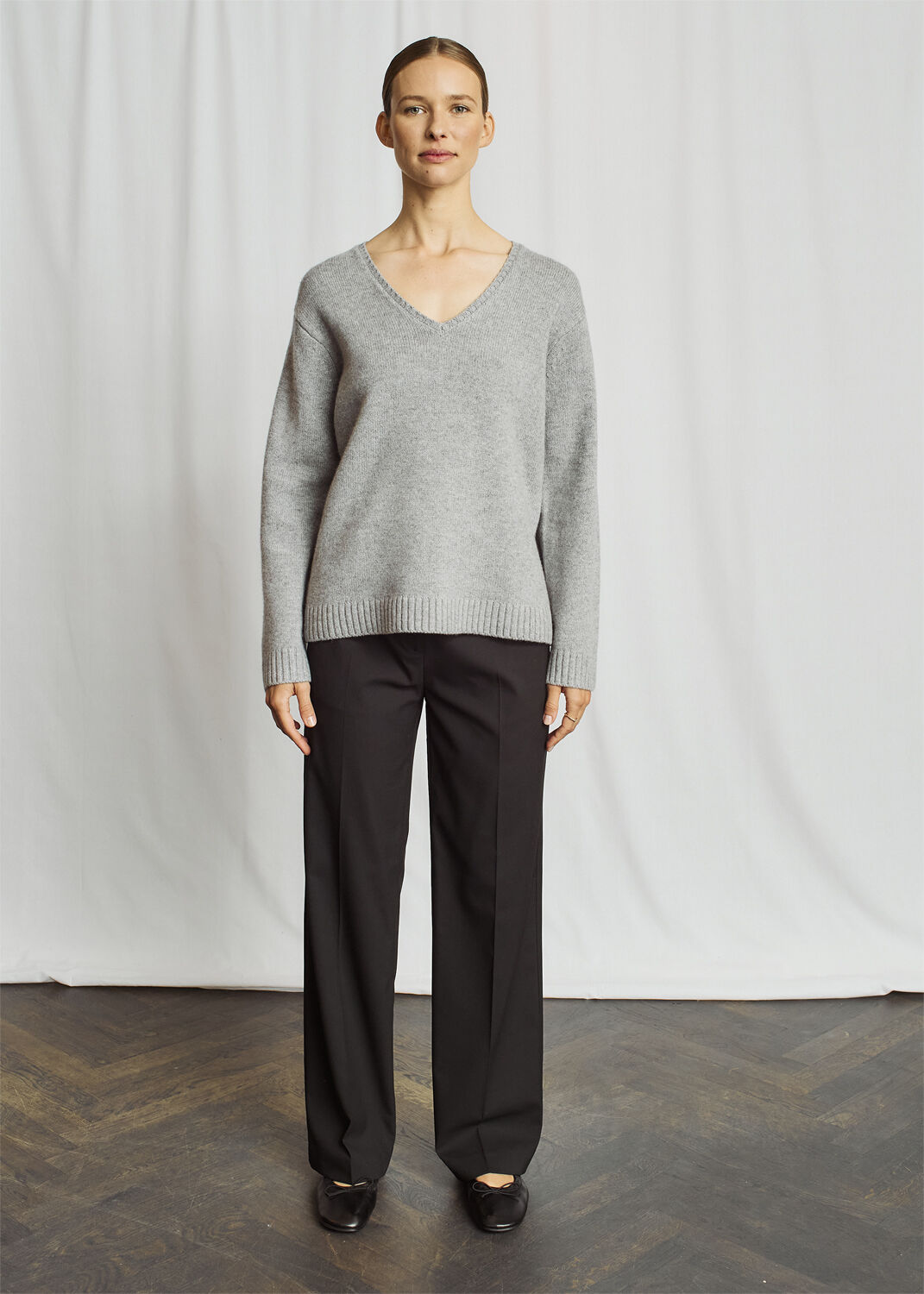 BS Isidora Regular Fit Knitwear