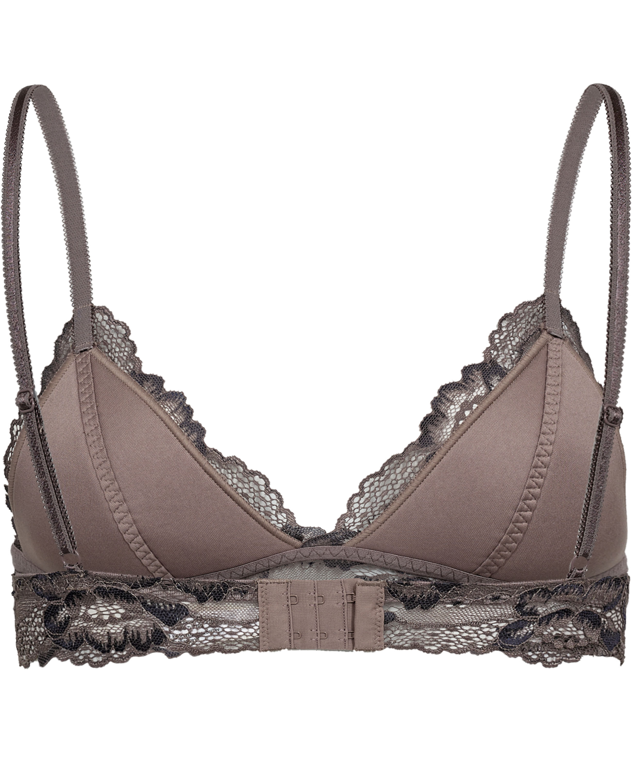 Ruby 1. 2 Padded Bra