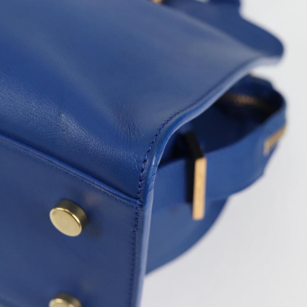 Yves Saint Laurent Handbag