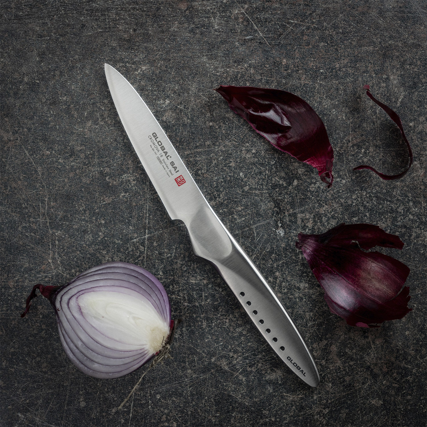 SAI-F01 urtekniv 9 cm.