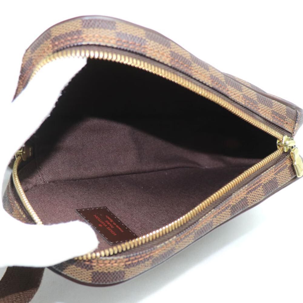 Louis Vuitton Pochette Gange