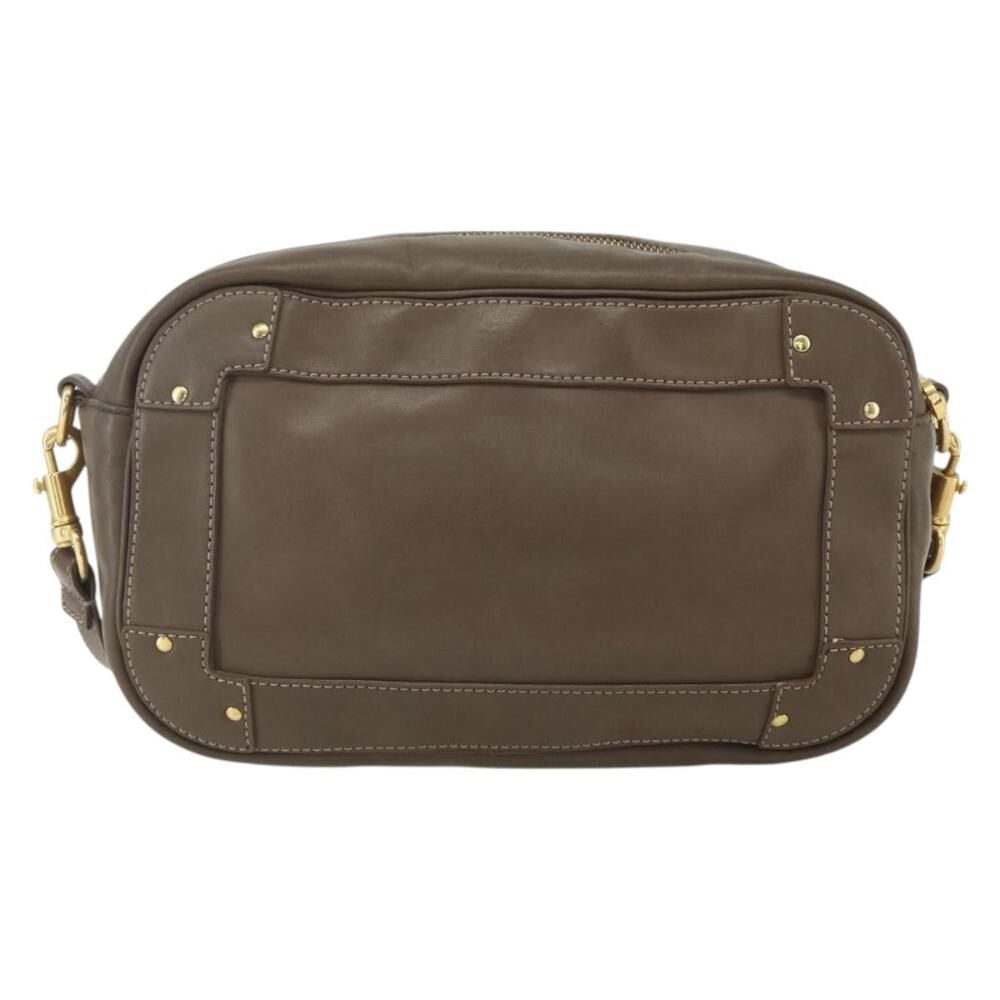 Chlo&eacute; Crossbody Bag