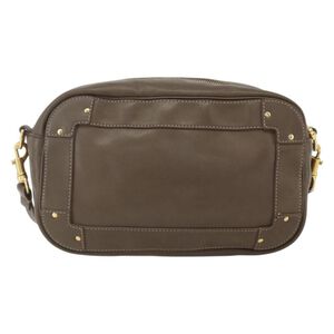 Chlo&eacute; Crossbody Bag