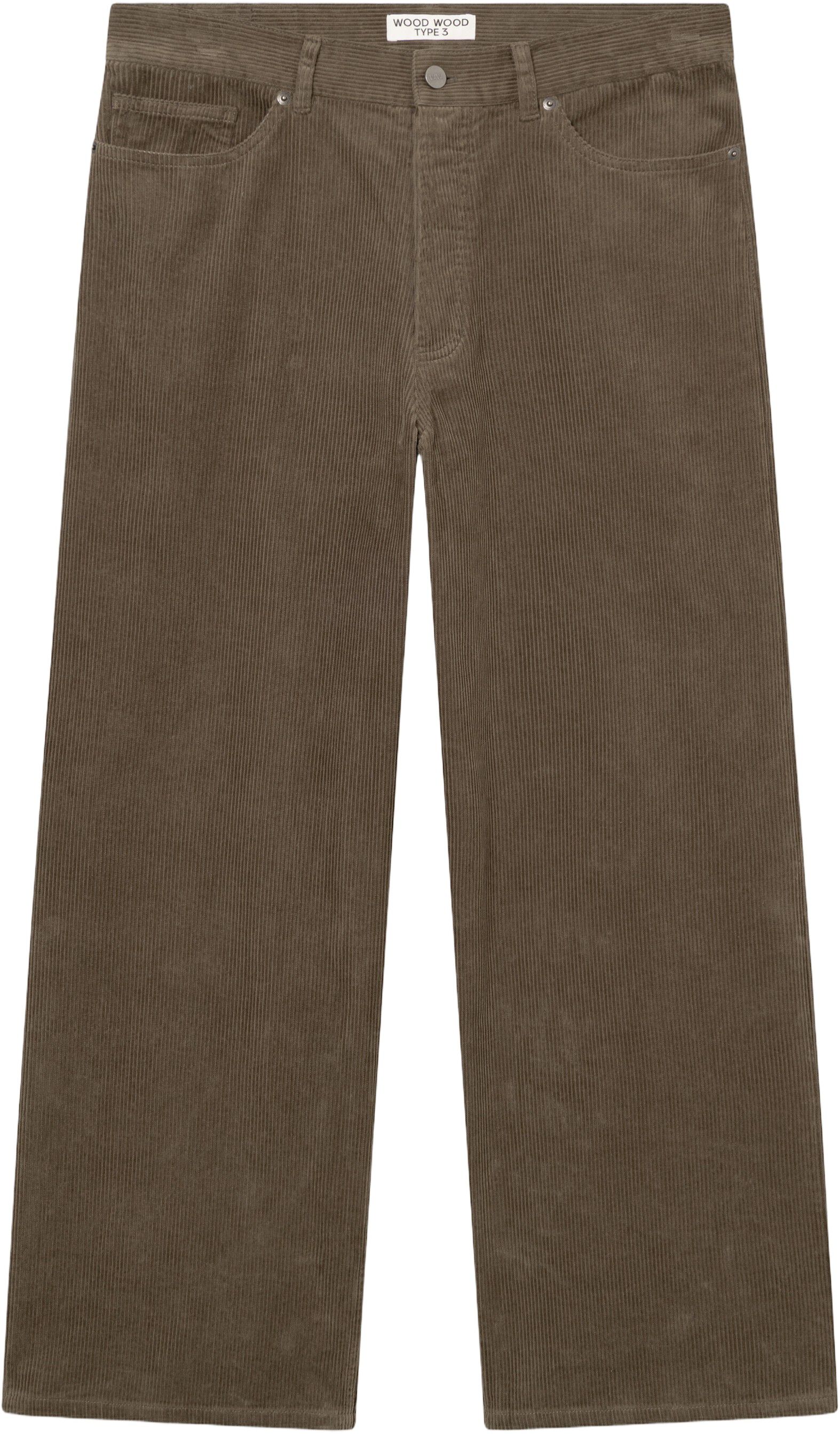 WWType 3 trousers 25258