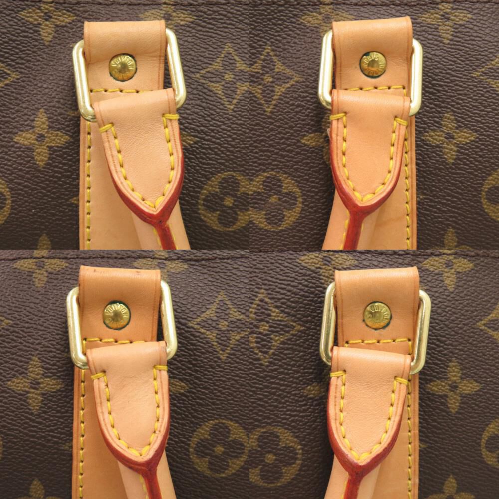 Louis Vuitton Keepall