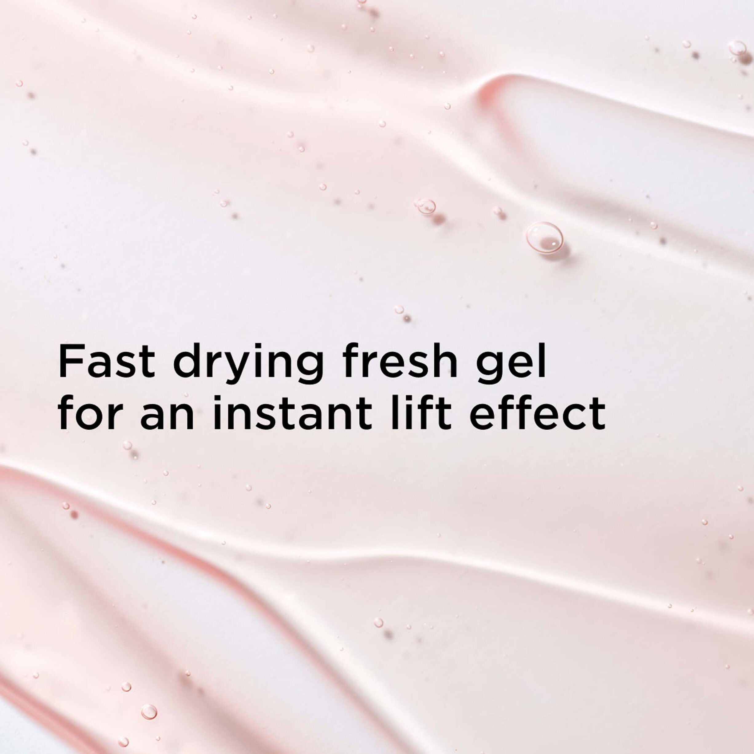 Bust Beauty Extra Lift Gel 50 ml.