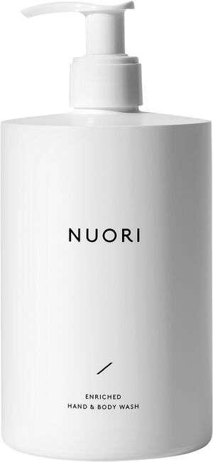 Enriched Hand & Body Wash