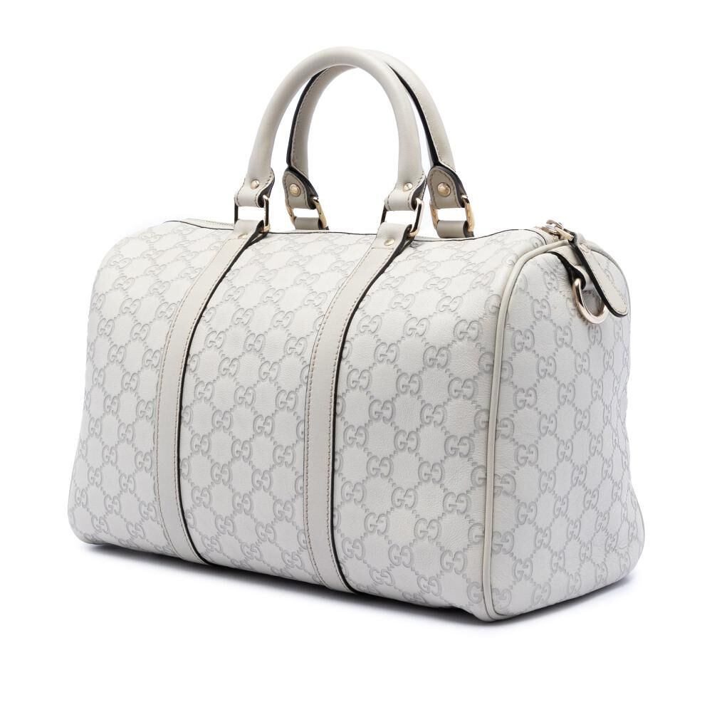 Gucci Boston Bag