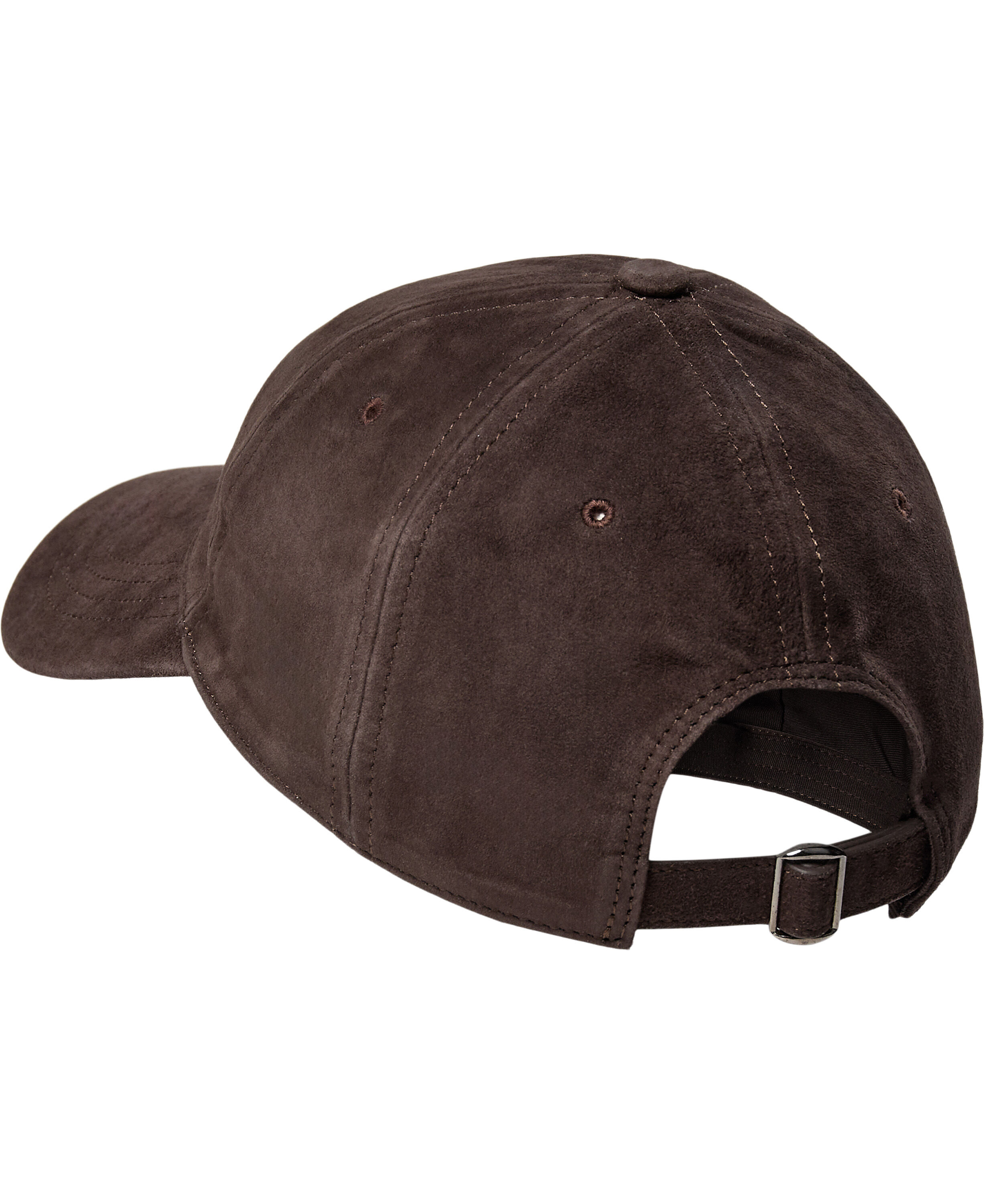 Esi Suede Cap