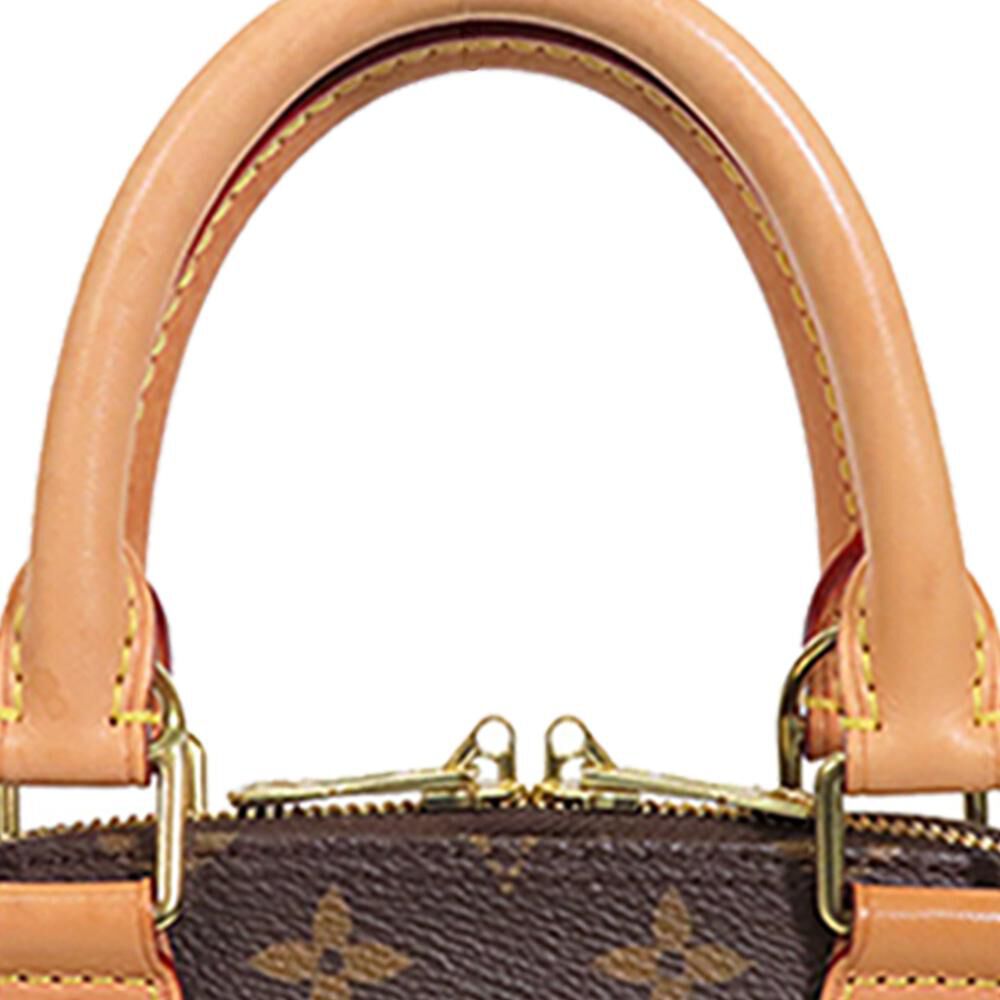 Louis Vuitton Alma
