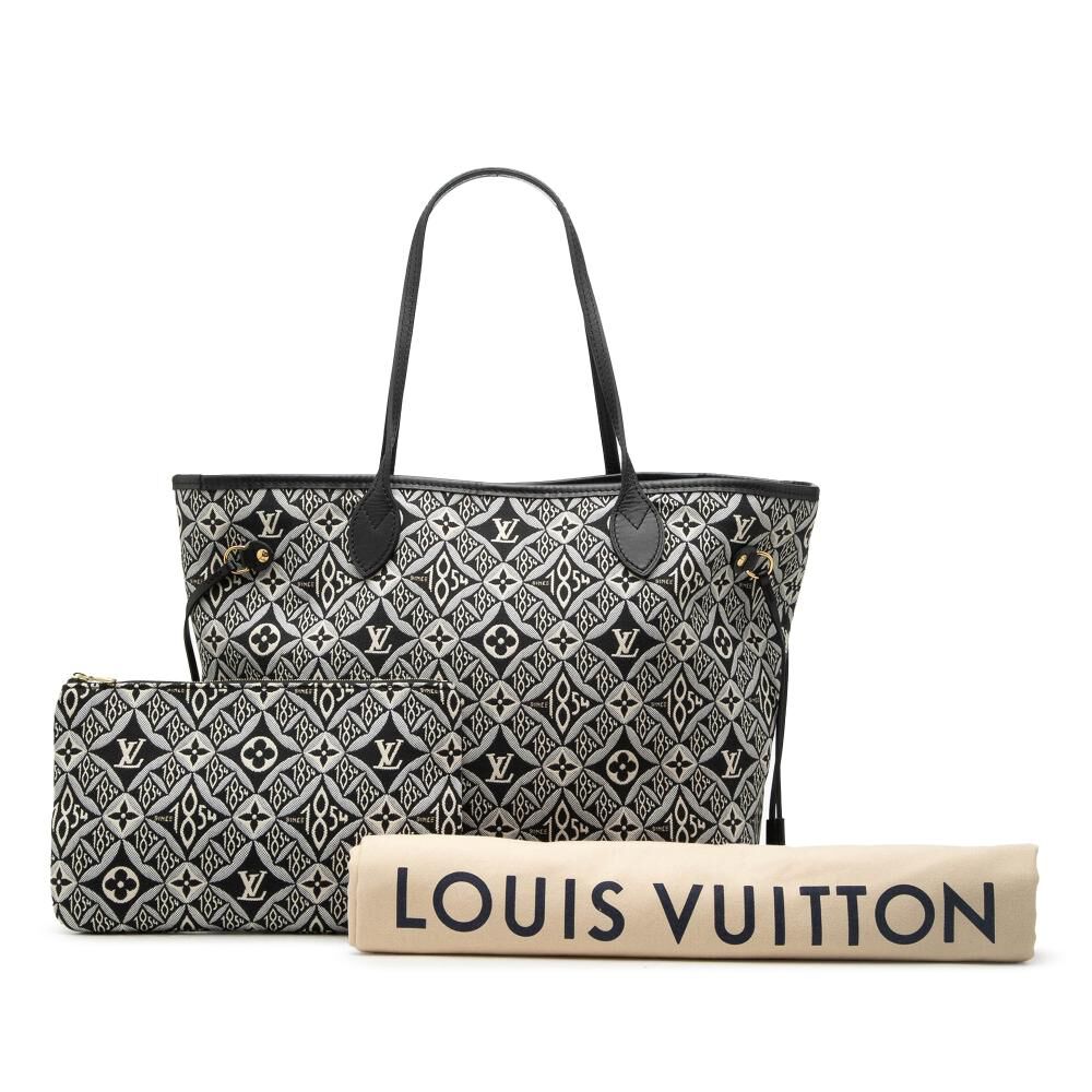 Louis Vuitton Neverfull