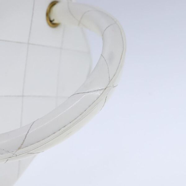 Chanel Cosmetic Pouch