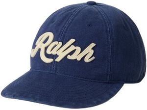 COTTON TWILL-AUTH BBALL