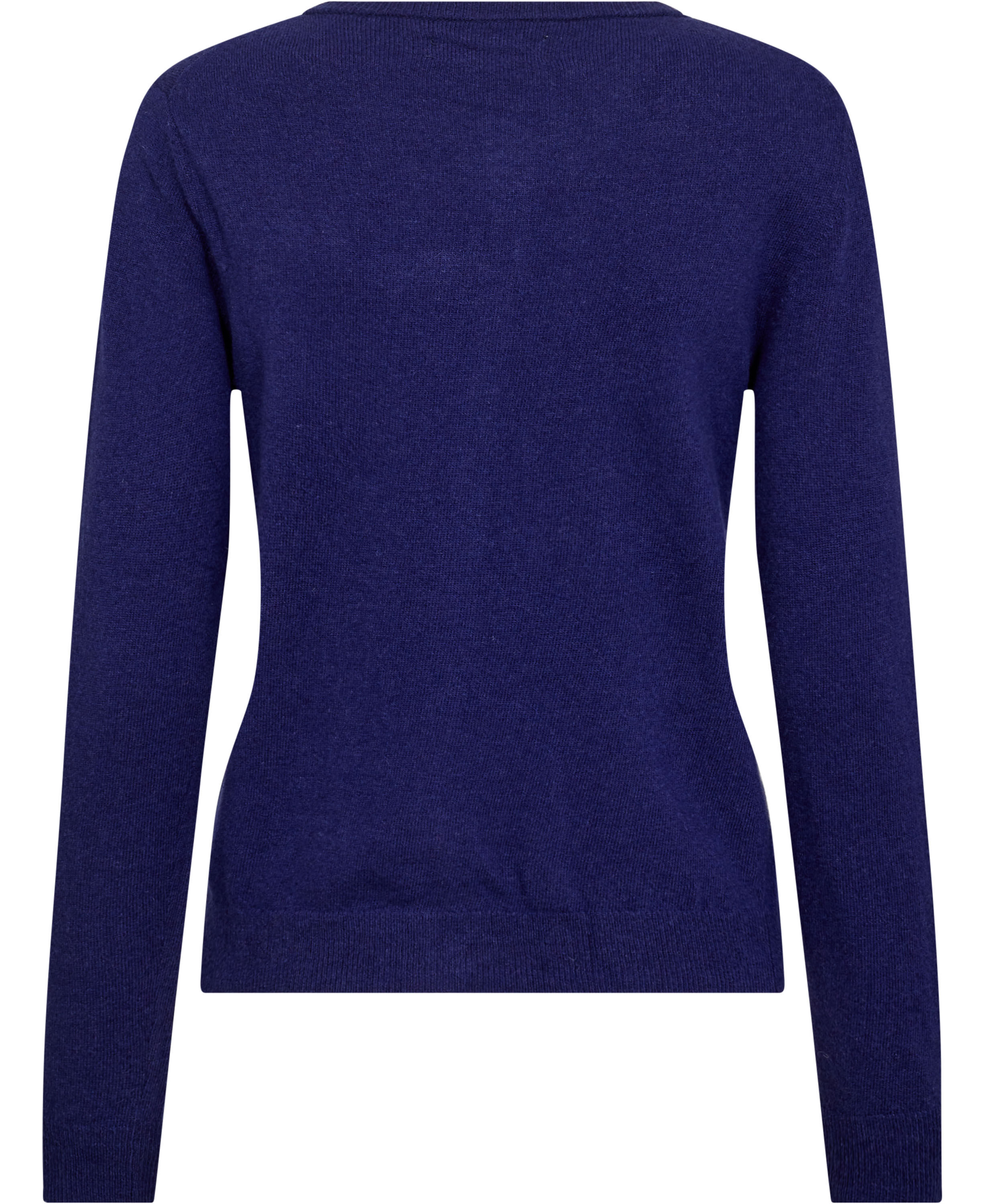 Myrna 3 RWS Cardigan Lambswool