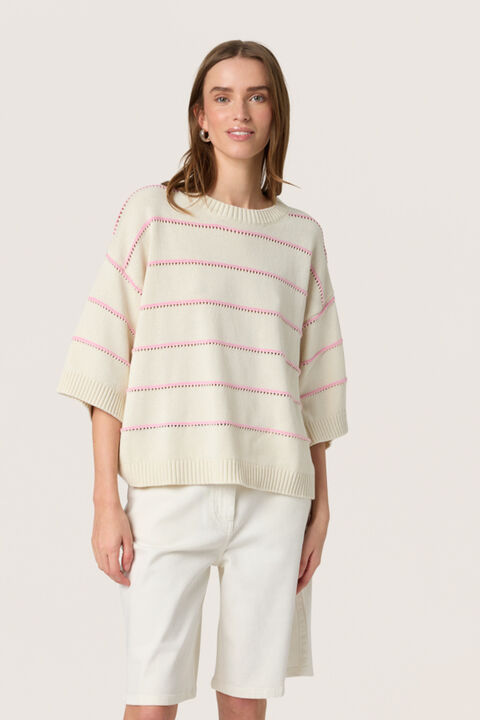 SLRava Romy Pullover