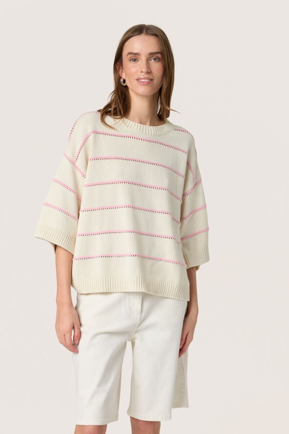 SLRava Romy Pullover