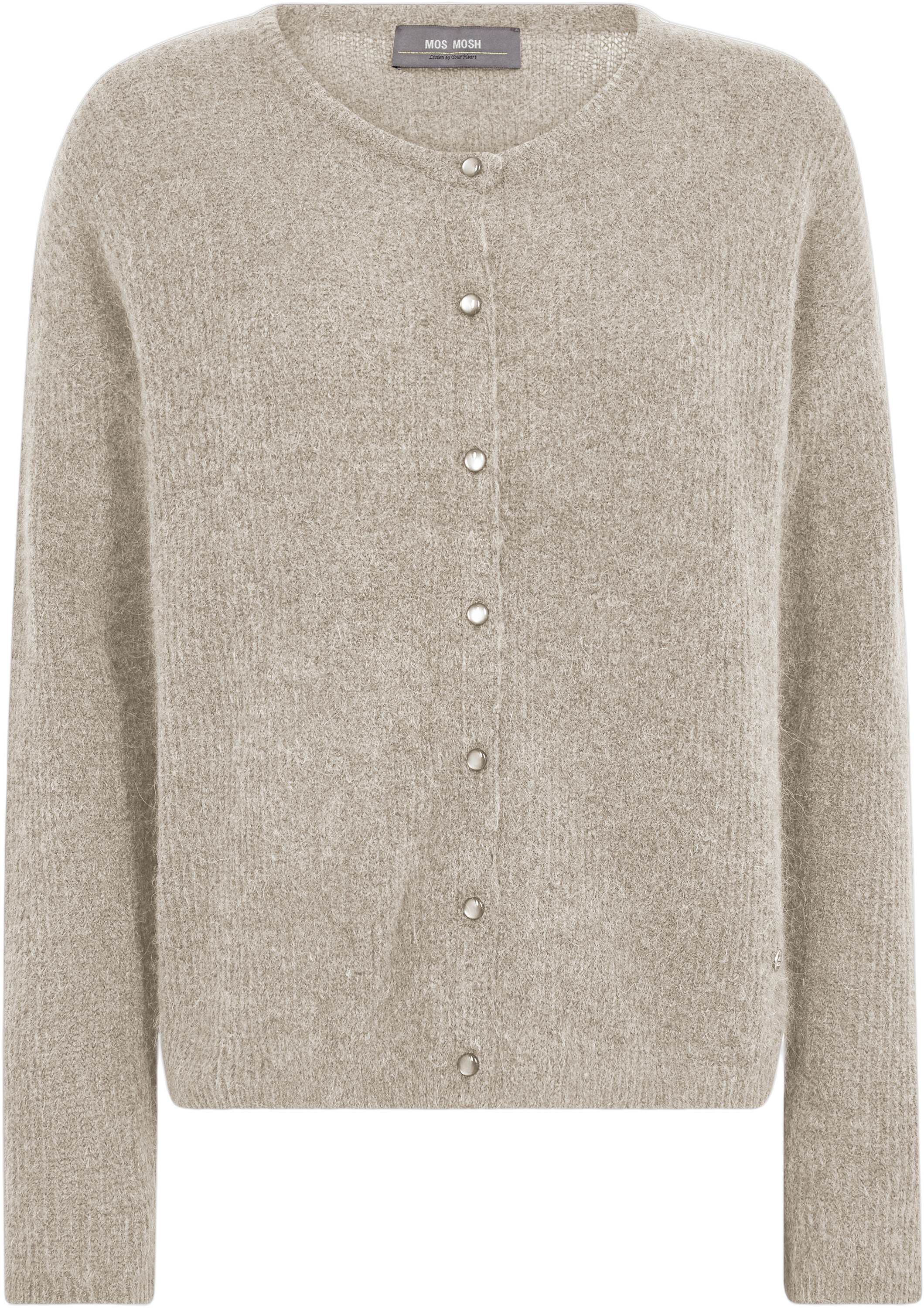 MMAlmine Knit Cardigan