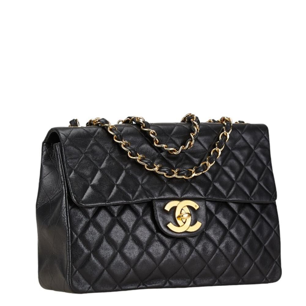 Chanel Shoulder Bag