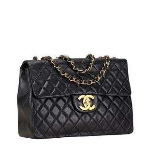 Chanel Shoulder Bag