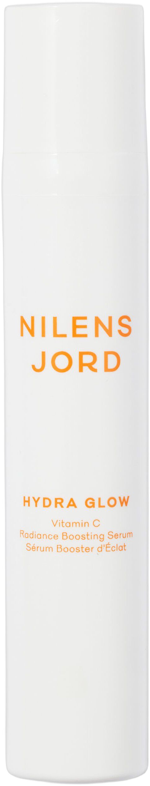 HYDRA GLOW Vitamin C Radiance Boost