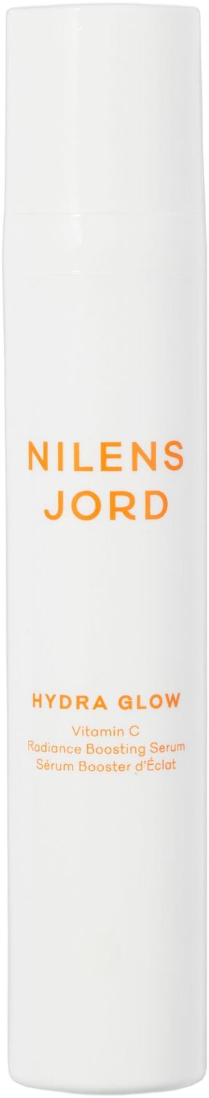 HYDRA GLOW Vitamin C Radiance Boost