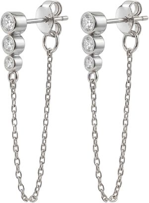 Lyra chain &oslash;reringe