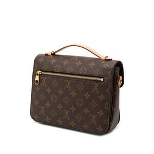 Louis Vuitton Pochette M&eacute;tis